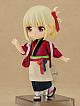 GOOD SMILE COMPANY (GSC) Lycoris Recoil Nendoroid Doll Nishikigi Chisato Kissa LycoRico Seifuku Ver. gallery thumbnail