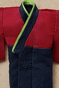 GOOD SMILE COMPANY (GSC) Lycoris Recoil Nendoroid Doll Oyofuku Set Nishikigi Chisato Kissa LycoRico Seifuku Ver.