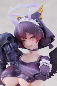 Otherwhere Galactic Series Sokubaku Tenshi Stedia 1/12 Action Figure