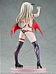 MEDICOS ENTERTAINMENT Gekijoban Fate/kaleid liner Prisma Illya Licht Namae no Nai Shoujo Illya Sweet Devil Ver. 1/4 Plastic Figure gallery thumbnail