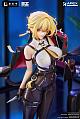APEX Zenless Zone Zero Evelyn Chevalier 1/7 Plastic Figure gallery thumbnail