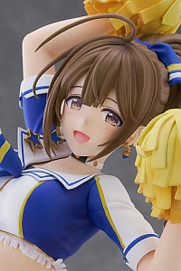 PLUM PMOA iDOLM@STER SHINY COLORS Kuwayama Chiyuki [Natsu, Yay] 1/7 Plastic Figure
