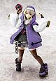 annulus GUILTY GEAR -STRIVE- Bridget PURPLE COLOR Ver. Plastic Kit gallery thumbnail