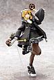 annulus GUILTY GEAR -STRIVE- Bridget BLACK COLOR Ver. Plastic Kit gallery thumbnail