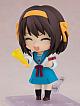 GOOD SMILE COMPANY (GSC) Suzumiya Haruhi no Yuutsu Nendoroid Suzumiya Haruhi 2.0 gallery thumbnail