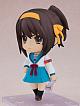 GOOD SMILE COMPANY (GSC) Suzumiya Haruhi no Yuutsu Nendoroid Suzumiya Haruhi 2.0 gallery thumbnail