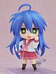 GOOD SMILE COMPANY (GSC) Lucky Star Nendoroid Izumi Konata 2.0 gallery thumbnail