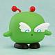 GOOD SMILE COMPANY (GSC) To-bus Mascot Character Nendoroid Minkuru gallery thumbnail