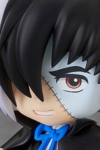GOOD SMILE COMPANY (GSC) Black Jack Nendoroid Black Jack Comic Colour Ver. GOOD SMILE COMPANY (GSC) Black Jack Nendoroid Black Jack Comic Colour Ver.