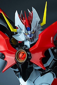 Ember Toys Mazinkaiser (Gensaku-ban) BLAZE Mazinkaiser (Original Ediiton) Action Figure
