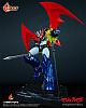 Ember Toys Mazinkaiser (Gensaku-ban) BLAZE Mazinkaiser (Original Ediiton) Action Figure gallery thumbnail
