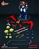Ember Toys Mazinkaiser (Gensaku-ban) BLAZE Mazinkaiser (Original Ediiton) Action Figure gallery thumbnail