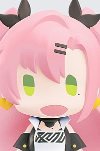 GOOD SMILE ARTS Shanghai Zenless Zone Zero HELLO! GOOD SMILE Nicole Demara