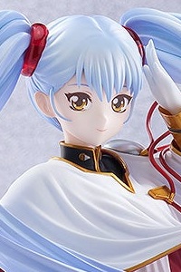 GOOD SMILE COMPANY (GSC) Martian Successor Nadesico -The prince of darkness- Hoshino Ruri 1/7 Plastic Figure