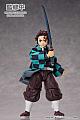ANIPLEX BUZZmod. Kimetsu no Yaiba Kamado Tanjiro Ver.2 1/12 Action Figure gallery thumbnail