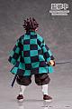 ANIPLEX BUZZmod. Kimetsu no Yaiba Kamado Tanjiro Ver.2 1/12 Action Figure gallery thumbnail