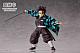 ANIPLEX BUZZmod. Kimetsu no Yaiba Kamado Tanjiro Ver.2 1/12 Action Figure gallery thumbnail