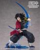 ANIPLEX BUZZmod. Kimetsu no Yaiba Tomioka Giyu Ver.2 1/12 Action Figure gallery thumbnail