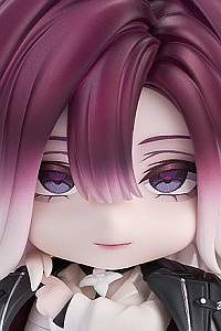 GOOD SMILE ARTS Shanghai Path to Nowhere Nendoroid Shalom