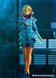ANIPLEX TV Anime GNOSIA Setsu Plastic Figure gallery thumbnail