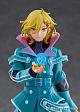 ANIPLEX TV Anime GNOSIA Setsu Plastic Figure gallery thumbnail