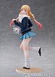 ANIPLEX TV Anime Sono Bisuku Doll wa Koi o Suru Season 2 Kitagawa Marin Fuyu-seifuku Ver. 1/7 Plastic Figure gallery thumbnail