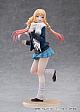 ANIPLEX TV Anime Sono Bisuku Doll wa Koi o Suru Season 2 Kitagawa Marin Fuyu-seifuku Ver. 1/7 Plastic Figure gallery thumbnail