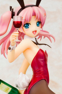 KOTOBUKIYA ToHeart2 Dungeon Travelers Dancer Ma-ryan 1/8 PVC Figure