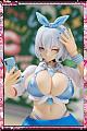 AMAKUNI GALHolic Mio 1/10 Plastic Kit gallery thumbnail