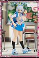 AMAKUNI GALHolic Mio 1/10 Plastic Kit gallery thumbnail