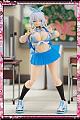 AMAKUNI GALHolic Mio 1/10 Plastic Kit gallery thumbnail