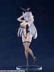 KoiKoi -Sakura- Shion Alfine Bunny Ver. 1/6 Plastic Figure gallery thumbnail