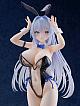 KoiKoi -Sakura- Shion Alfine Bunny Ver. 1/6 Plastic Figure gallery thumbnail
