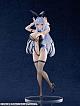 KoiKoi -Sakura- Shion Alfine Bunny Ver. 1/6 Plastic Figure gallery thumbnail
