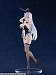 KoiKoi -Sakura- Shion Alfine Bunny Ver. 1/6 Plastic Figure gallery thumbnail