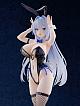KoiKoi -Sakura- Shion Alfine Bunny Ver. 1/6 Plastic Figure gallery thumbnail