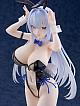 KoiKoi -Sakura- Shion Alfine Bunny Ver. 1/6 Plastic Figure gallery thumbnail