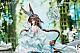 Myethos Arknights Amiya Toki meguru Hanazono VER. 1/7 Plastic Figure gallery thumbnail