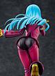 GOLDENHEAD+ Fighting Girls Collection THE KING OF FIGHTERS XV Kula Diamond 1/7 Plastic Figure gallery thumbnail