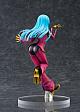 GOLDENHEAD+ Fighting Girls Collection THE KING OF FIGHTERS XV Kula Diamond 1/7 Plastic Figure gallery thumbnail