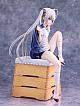 FuRyu F:NEX Yosugano Sora Kasugano Sora Buruma Ver. 1/7 Plastic Figure gallery thumbnail