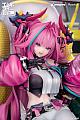APEX Arknights: Endfield Yvonne 1/7 Plastic Figure gallery thumbnail