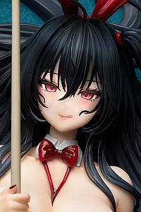 APEX Azur Lane Taiho Rasa Yuujou Ver. 1/7 Plastic Figure APEX Azur Lane Taiho Rasa Yuujou Ver. 1/7 Plastic Figure