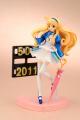 KOTOBUKIYA KYOSHO Alice Motors Race Queen Alice 1/8 Cold Cast Figure gallery thumbnail