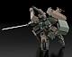 KOTOBUKIYA Frame Arms Type-70 Model-1 Gourai 2 1/100 Plastic Kit gallery thumbnail