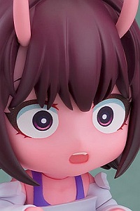 GOOD SMILE COMPANY (GSC) Ginga Tokkyu Milky Subway Nendoroid Chiharu