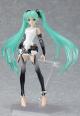 MAX FACTORY MIKU APPEND (Hatsune Miku Append) figma Hatsune Miku Append ver. gallery thumbnail