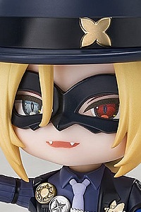 GOOD SMILE ARTS Shanghai Zenless Zone Zero Nendoroid Hugo Vlad