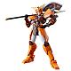 BANDAI SPIRITS 30MF Yoroi-shin-den Samurai Trooper Kouya no Yamato Plastic Kit gallery thumbnail