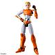 BANDAI SPIRITS 30MF Yoroi-shin-den Samurai Trooper Kouya no Yamato Plastic Kit gallery thumbnail